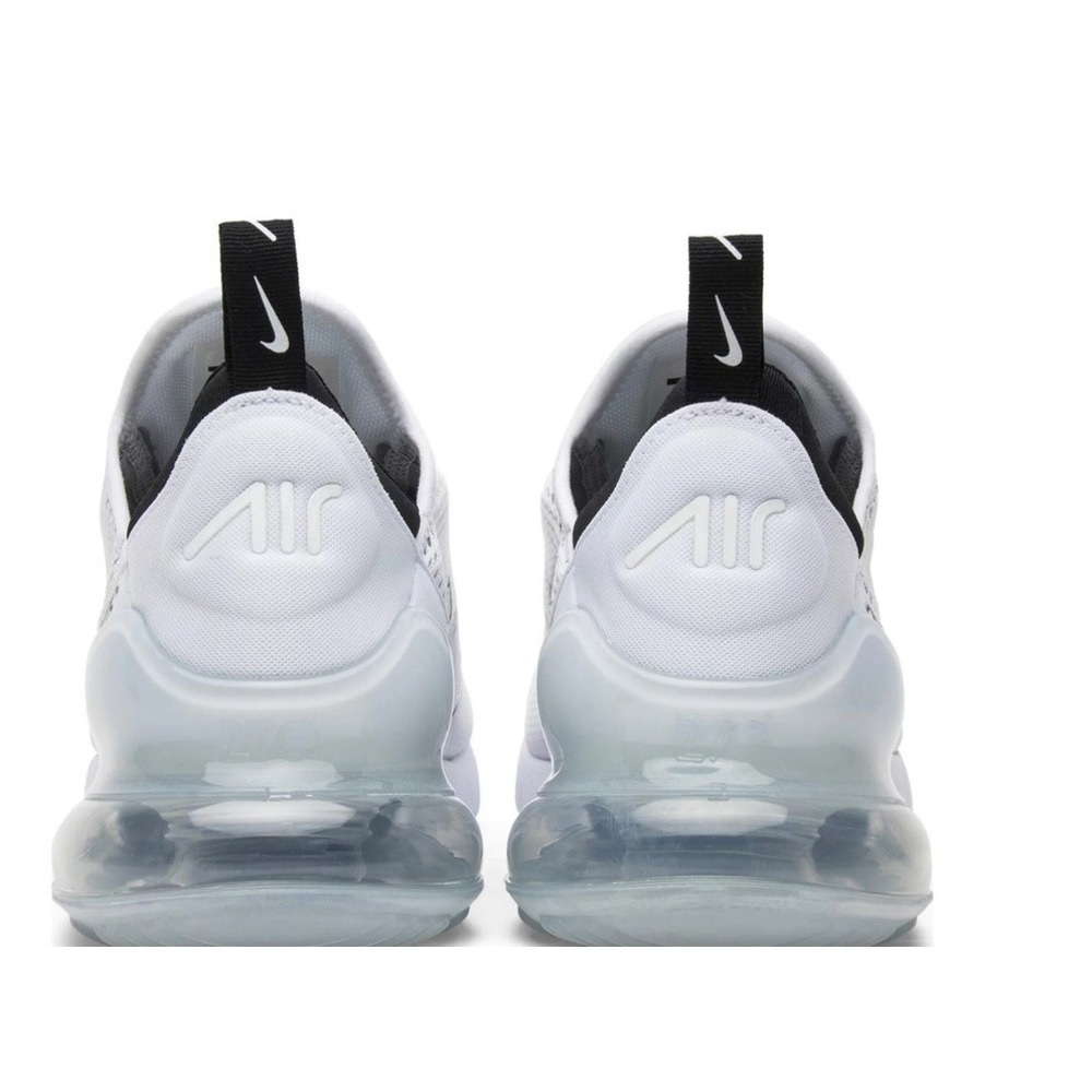 Nike Air Max 270 "White Black" - Görsel 3