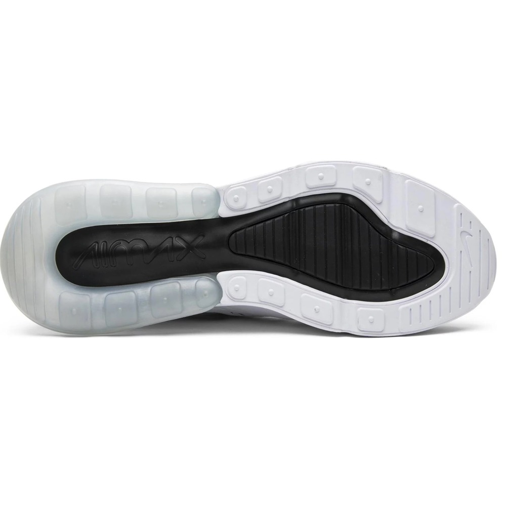 Nike Air Max 270 "White Black" - Görsel 4