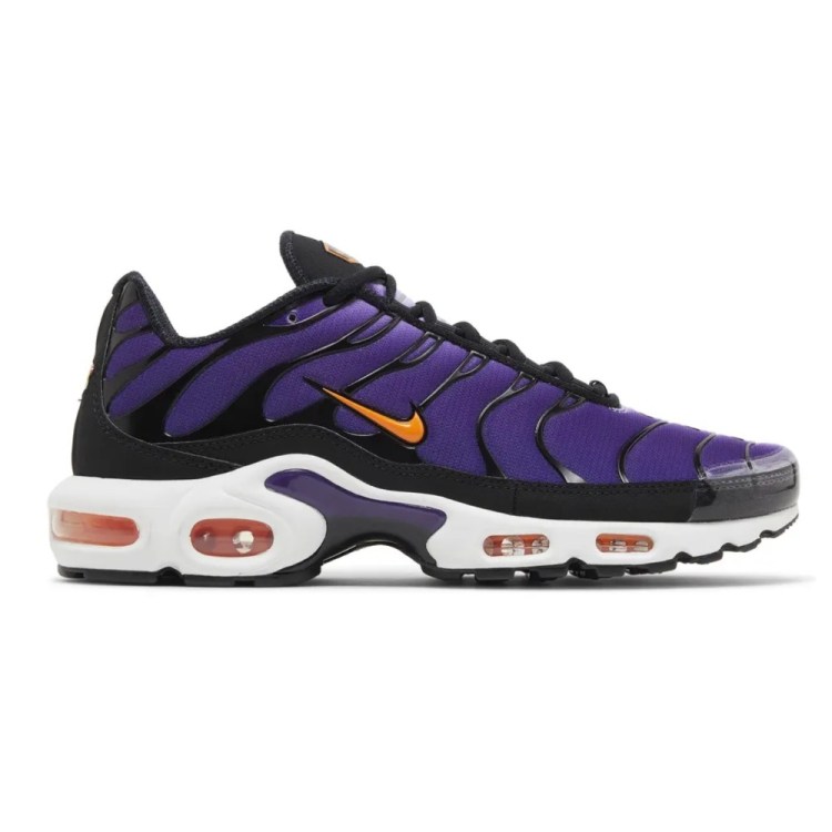 Nike TN Air Max Plus OG "Voltage Purple"