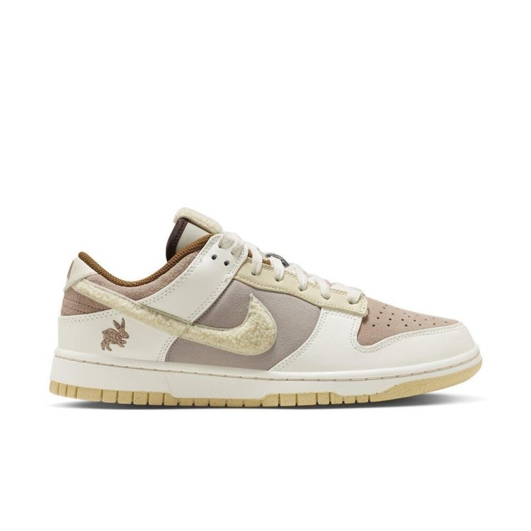 Nike Dunk Low Retro PRM "Year Of The Rabbit"