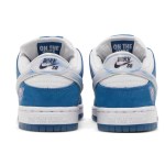 Nike SB Dunk Low Born X Raised One Block At A Time - Görsel 3
