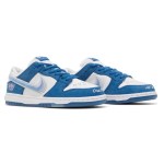 Nike SB Dunk Low Born X Raised One Block At A Time - Görsel 5