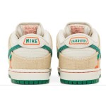 Nike SB Dunk Low x Jarritos® 'Phantom and Malachite' - Görsel 3