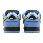 Nike x Powerpuff Girls SB Dunk "Bubbles" - Görsel 2