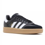 adidas Samba XLG "Core Black Gum" - Görsel 2