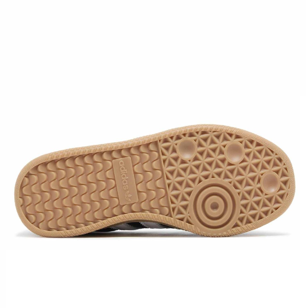 adidas Samba XLG "Core Black Gum" - Görsel 4