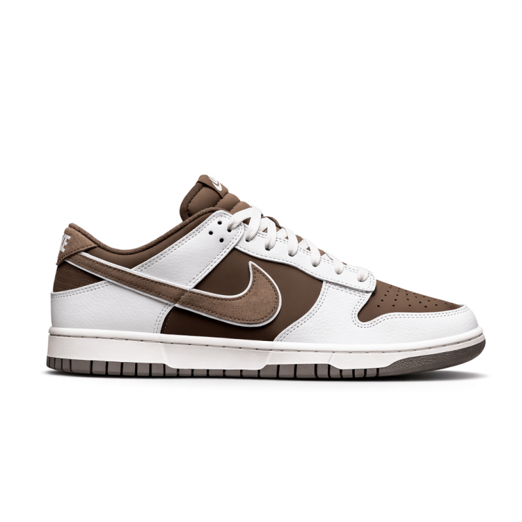 Nike Dunk Low "Coffe"