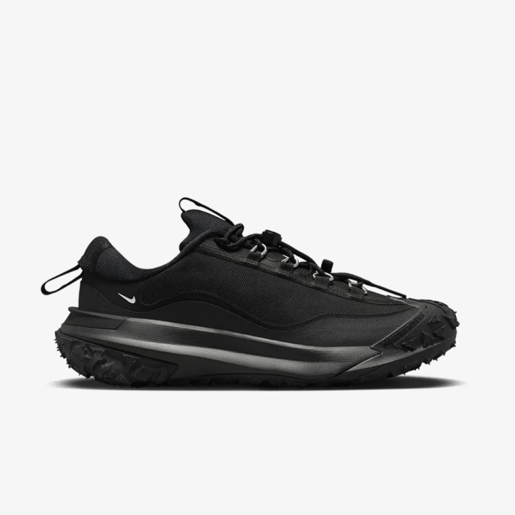 Nike ACG Mountain Fly 2 Low x Comme des Garcons Homme Plus 'Black'
