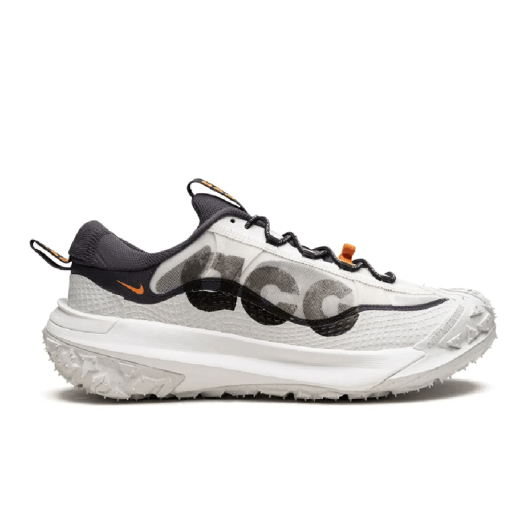 Nike ACG Mountain Fly 2 Low Trail "White"