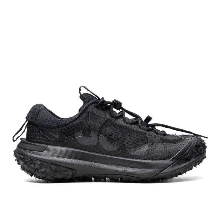 Nike ACG Mountain Fly 2 Low "Triple Black"