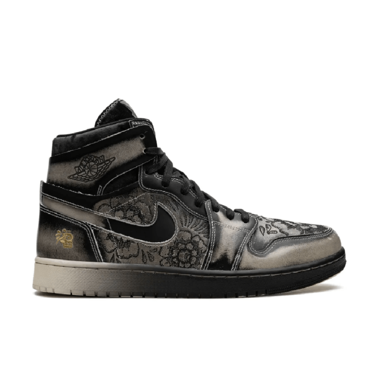 Nike Air Jordan 1 Zoom Air CMFT 2 Premium ''Dia De Muertos''