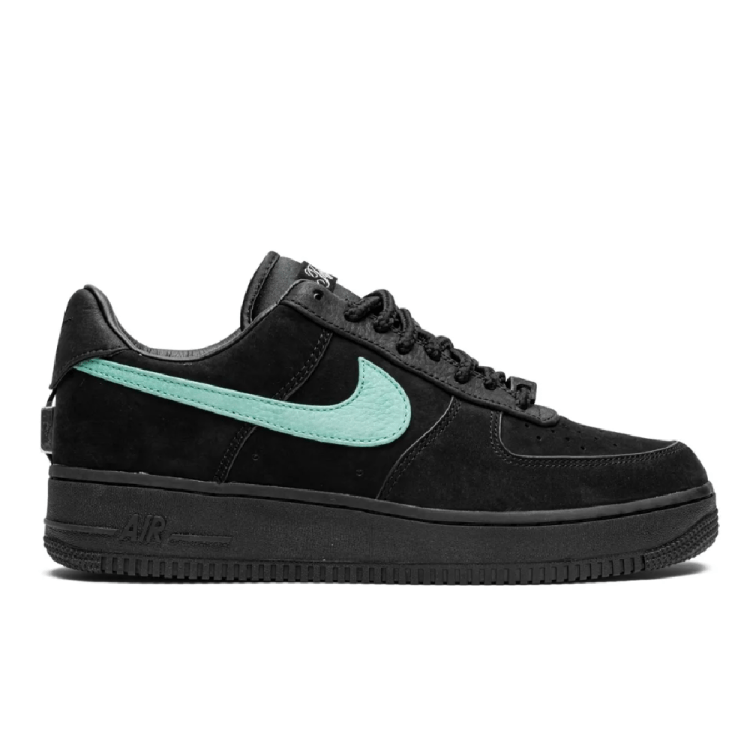 Nike Air Force 1 Low Tiffany & Co. 1837