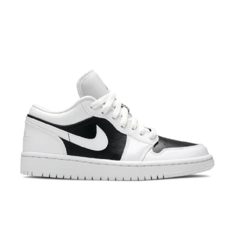 Nike Air Jordan 1 Low "Reverse Panda"
