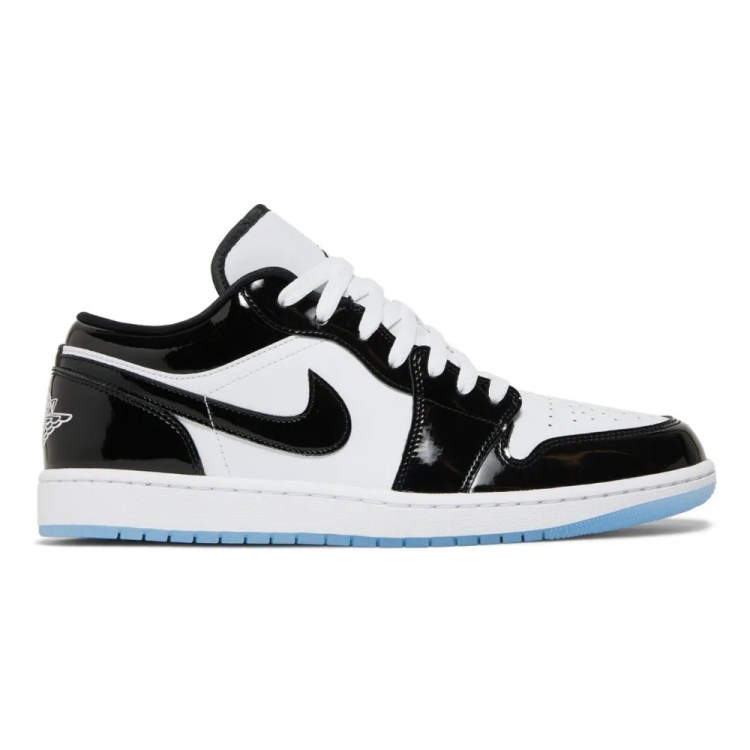 Nike Air Jordan 1 Low "Concord"