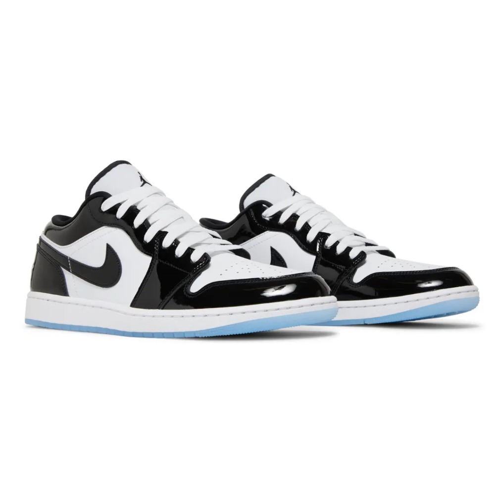 Nike Air Jordan 1 Low "Concord" - Görsel 5
