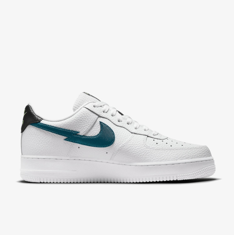Nike Air Force 1 '07 ''Aquamarine"