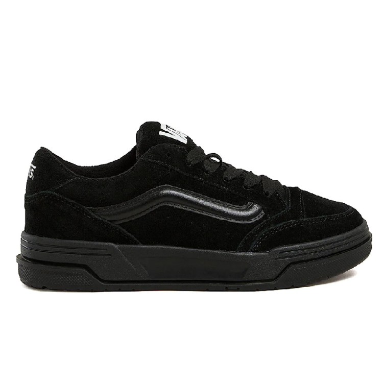 Vans Hylane "Black"