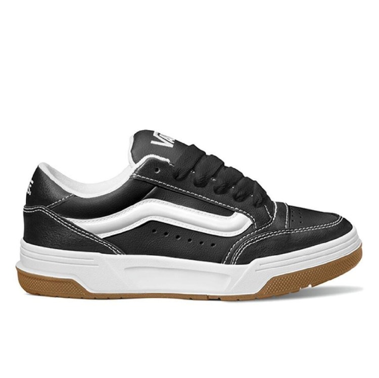 Vans Hylane "Black White Gum"