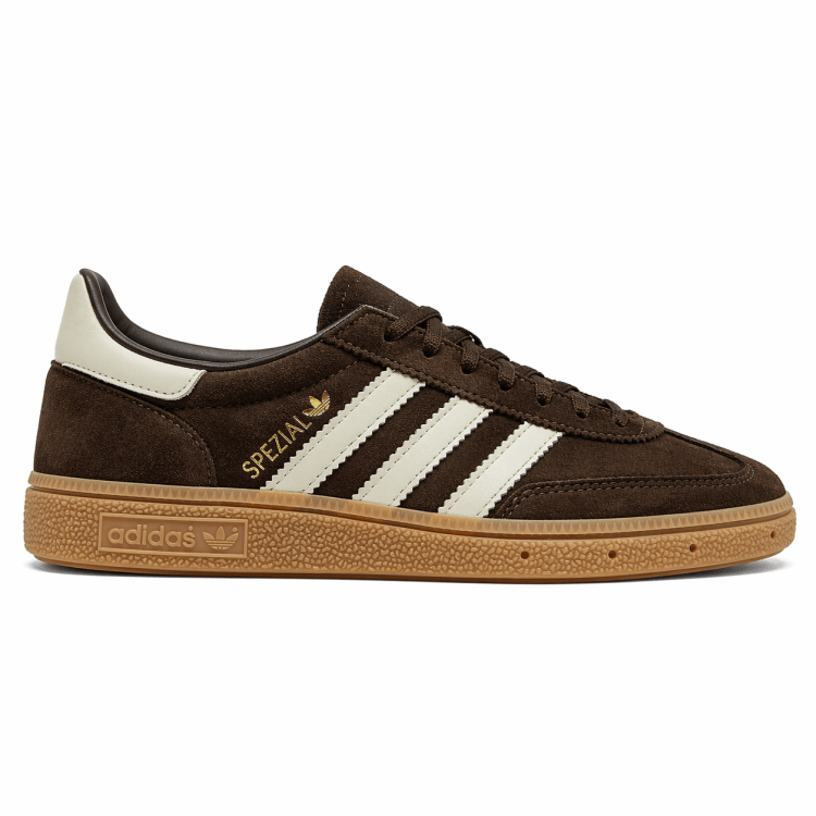 adidas Handball Spezial Brown Gum