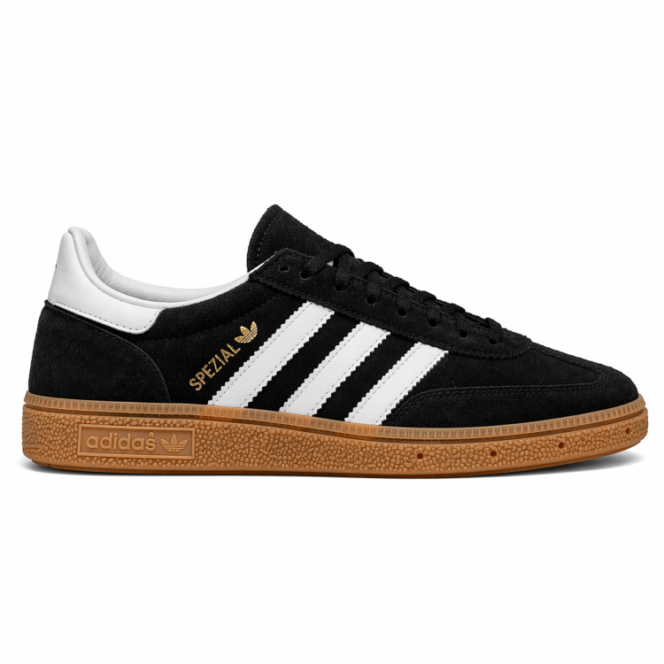 adidas Handball Spezial Core Black