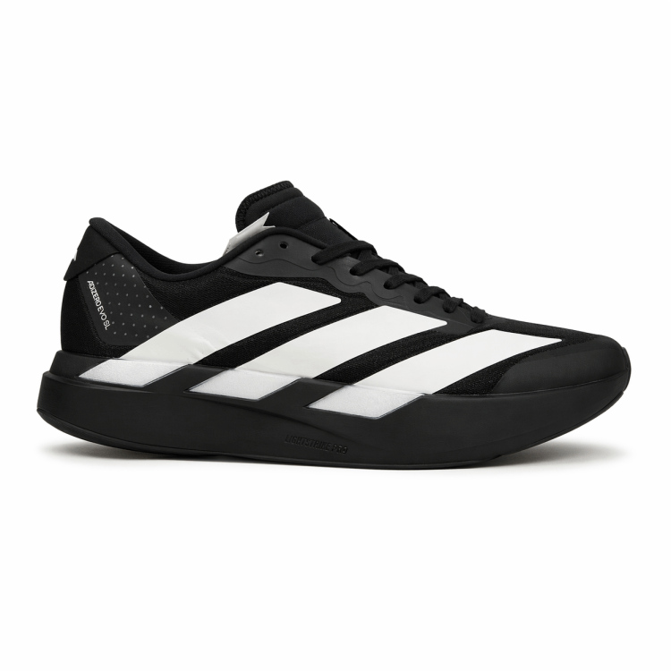 adidas Adizero Evo SL "Black White"