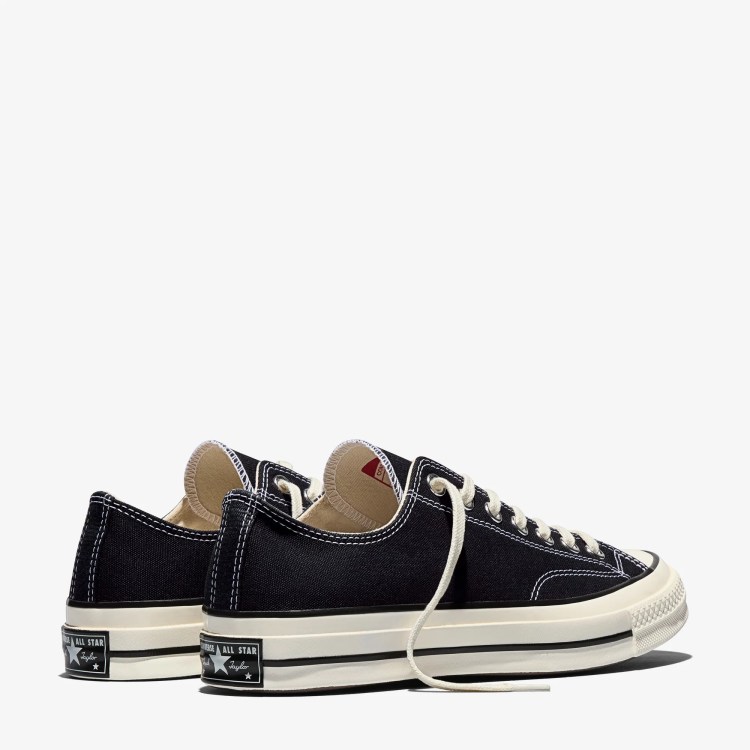 Converse Chuck Taylor All Star Unisex Siyah Sneaker