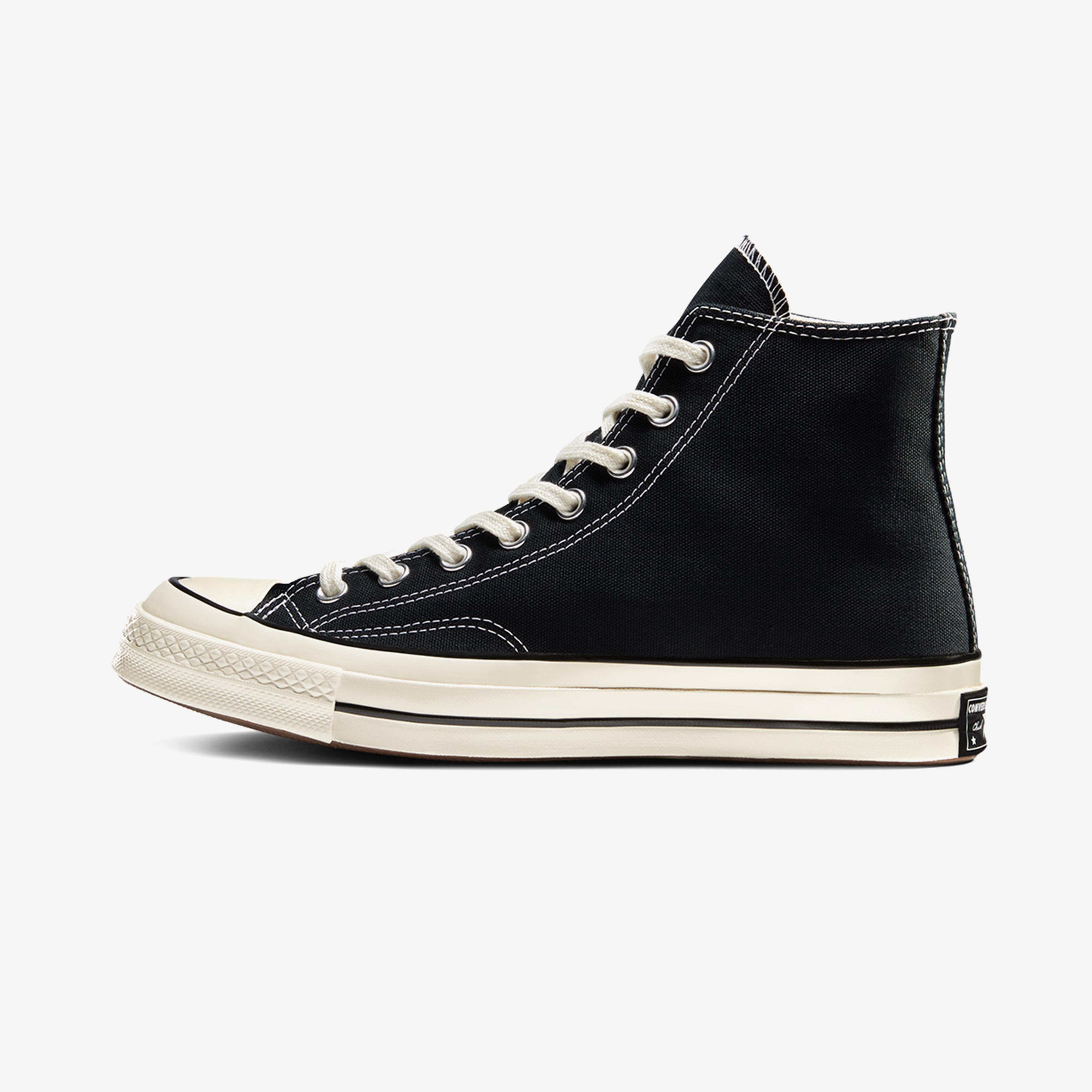Converse Unisex Chuck 70 Siyah - Görsel 2