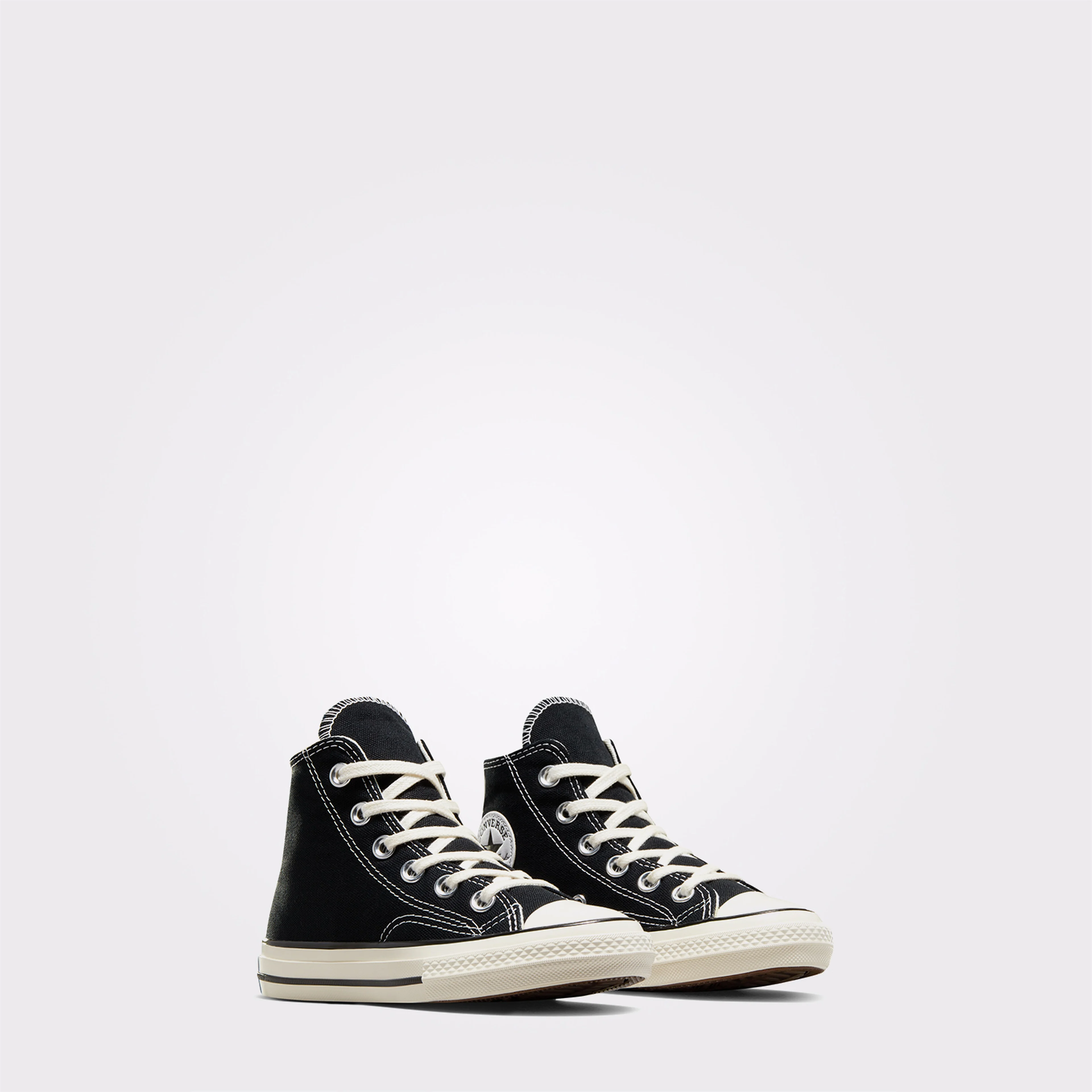 Converse Unisex Chuck 70 Siyah - Görsel 3